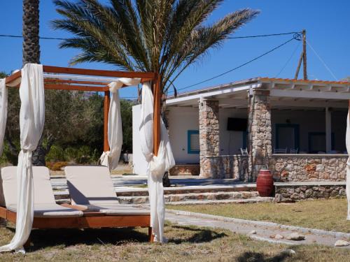 Karpathos Apartment | Las Palmas Apartments