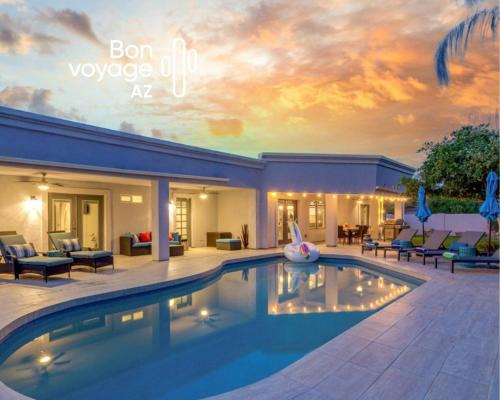 Raskin Estates House | Las Palmas