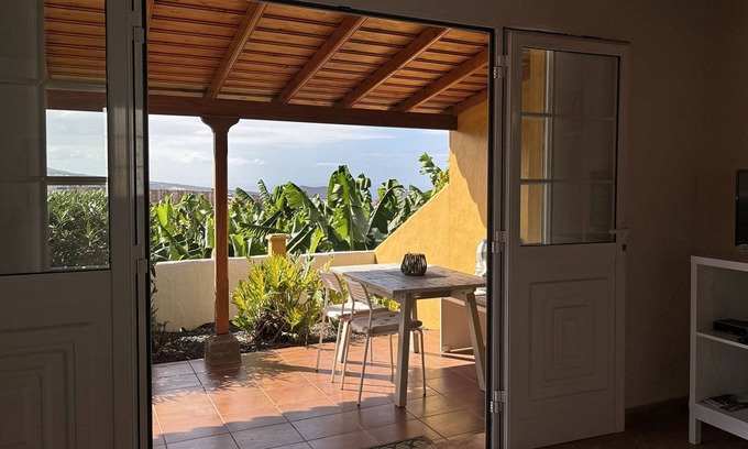 Los Llanos de Aridane Apartment | Las Papayeras A - Las Papayeras