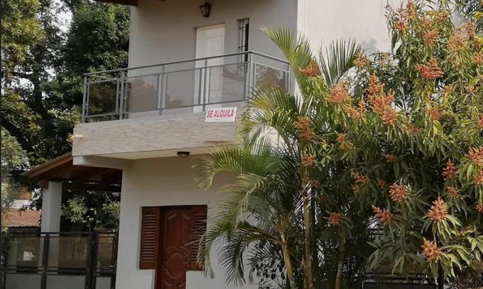 Paso de la Patria Apartment | Las Piedras del Paso
