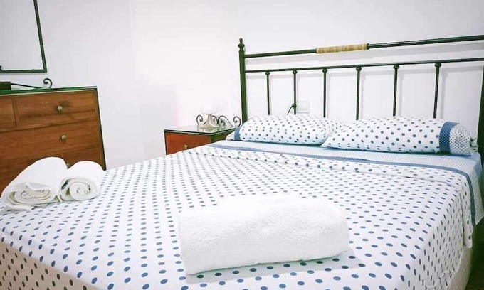 Carboneras Apartment | LAS Pitas - Piso a Metros de la Playa-