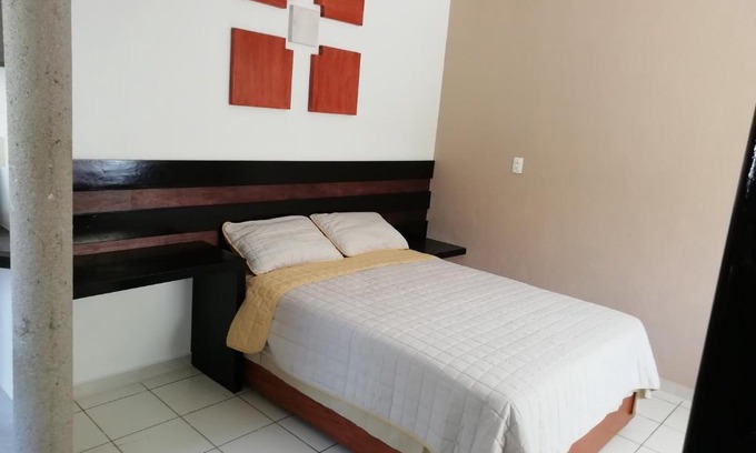 Tuxtla Gutierrez House | LAS SÁBILAS Super Suite 7