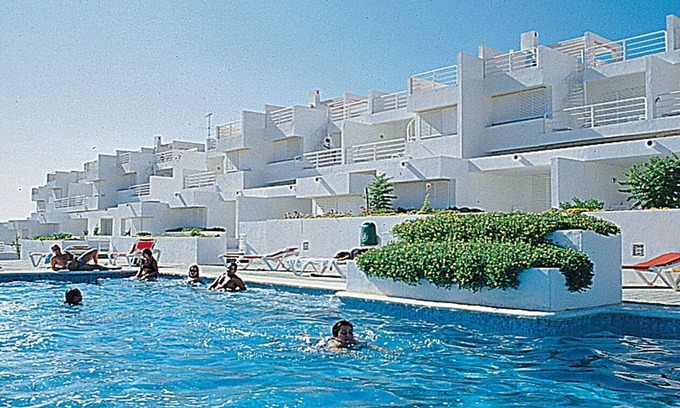 Cala Comte Resort | Las Terrazas de Cala Codolar - 2BR
