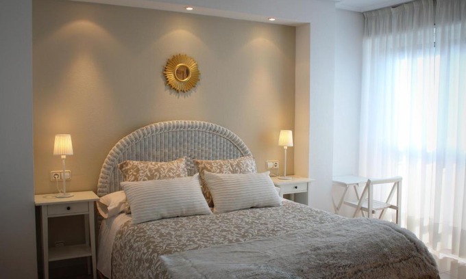 Ainsa Apartment | Las Tres Sorores