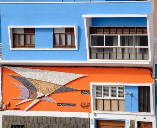 Sardina House | Las Velas