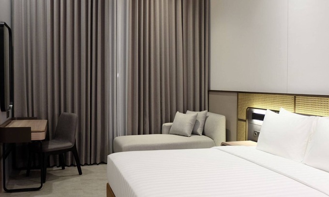 Subang Resort | Laska Hotel & Resort Ciater