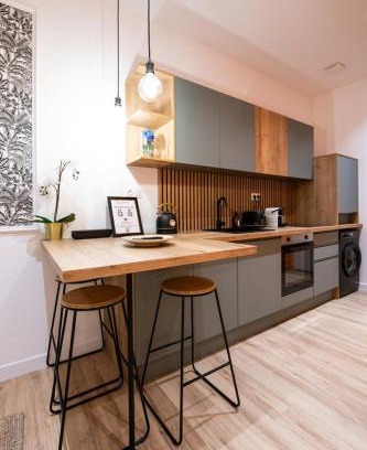 Griffon - Royale Apartment | Lassagne - 3
