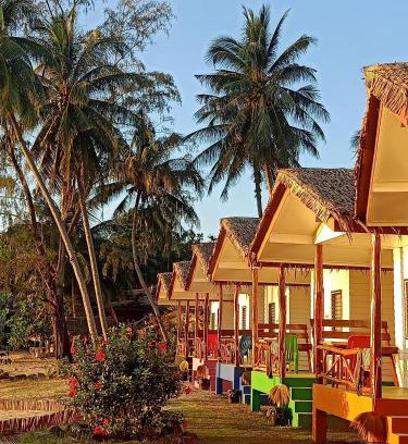 Baan Tai Resort | Last Hammock Beach Resort