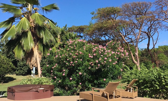 Lowlands Villa | LAST MINUTE AVAILABILITY! Villa/ Pool by Sea on Championship Golf Course