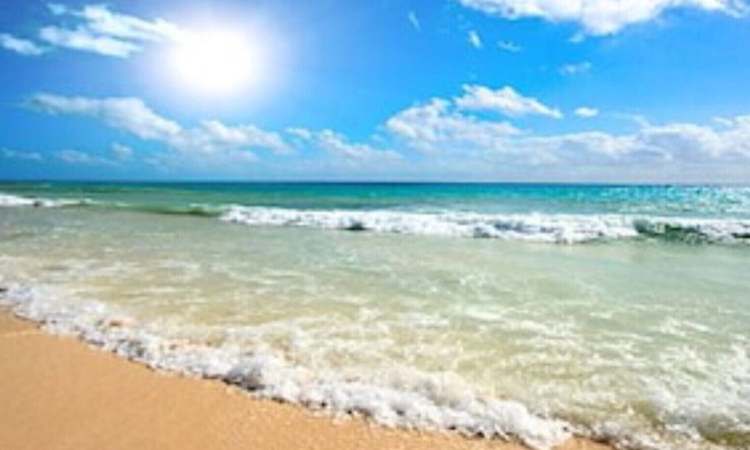 New Smyrna Beach House | 🧜♀️Last Minute Deals 🌴SLEEPS 7-POOL-CLOSE 2 FLAGLER🐬n GARAGE