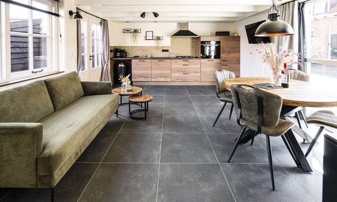 Westkapelle House | LAST MINUTE Oktober! Het Pakhuys nr.7