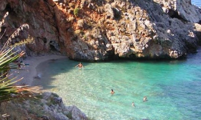 Custonaci Villa | Last minuts offers with 10% discount for seven nights Villa 150 mt from the sea