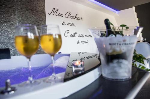 Istres Hotel | Lasuite55