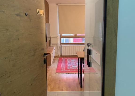 Divcibare Apartment | Latika Divcibare
