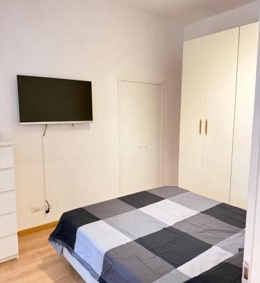 San Lorenzo Apartment | Latini 76 Apartment