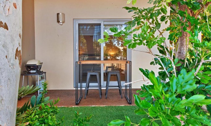 Bulgarra Apartment | Latitude20 The Dunes