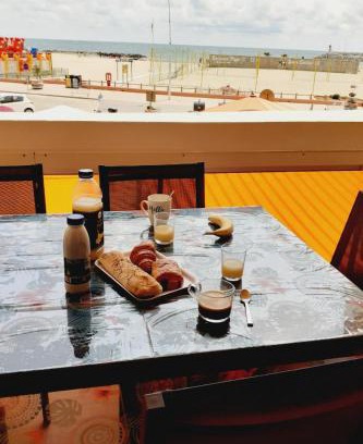 Palavas-les-Flots Apartment | Latte mer