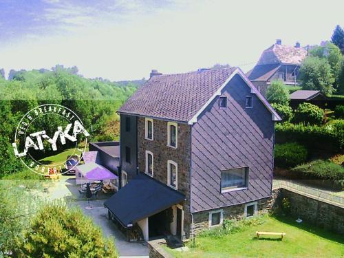 Robertville Bed & Breakfast | LATYKA B&B