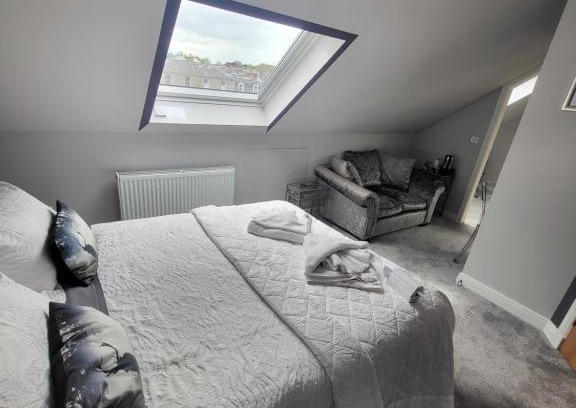 Newington House | Lauderville guest house