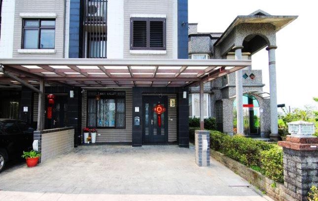 Yilan House | Laughter House II