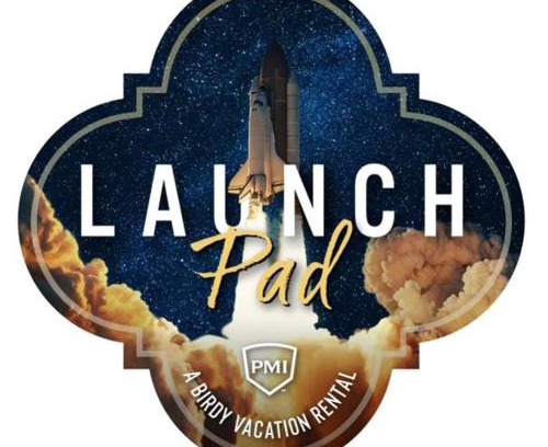 Helotes House | Launch Pad- A Birdy Vacation Rental