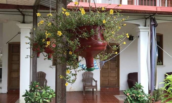 San Agustin Lanquin Hotel | Lauris Hotel
