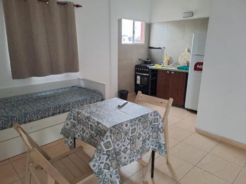 Aguirre Department Apartment | Lavalle dpto 4