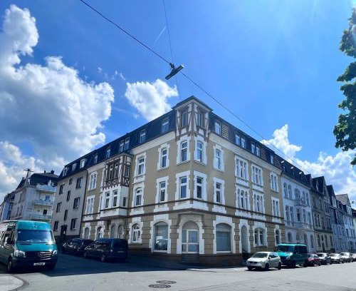 Gemarkung Barmen Apartment | Lavalya Zimmervermittlung Wuppertal