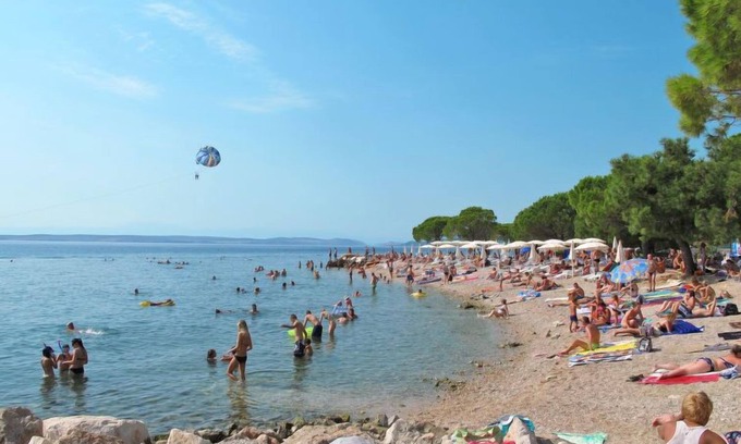 Tribalj House | Lavanda by Interhome