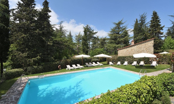 Gaiole in Chianti Apartment | Lavanda, Castellare in Chianti, Gaiole in Chianti, Siena and Chianti