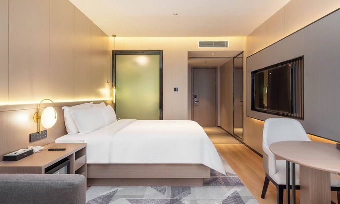 Tianhe Hotel | Lavande International Hotel Guangzhou