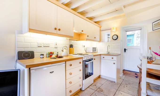 Askrigg Cottage | Lavender Cottage