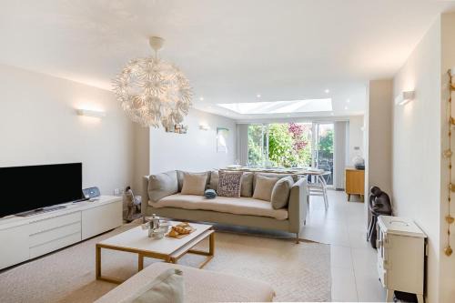 Southwold House | Lavender House