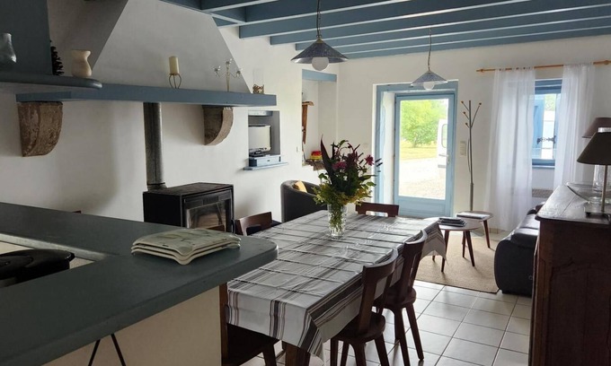 Saint-Jean-de-Marsacq House | Lavignasse - St-jean-de-marsacq
