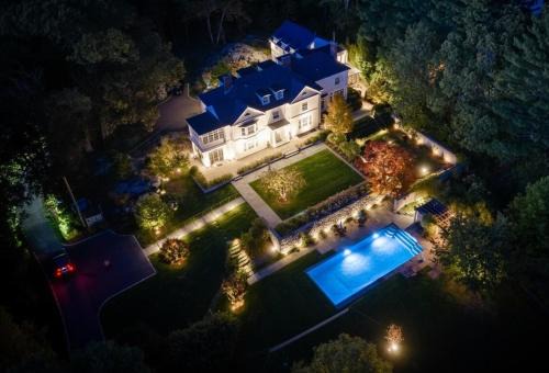 Dedham House | Lavish Boston Mansion For Short And Mid Term Stays