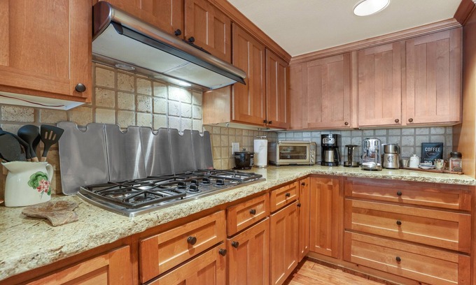 Kirkwood Condo | Lavishness at Elevation Timber Ridge 3 Bedroom 3 Condo by RedAwning