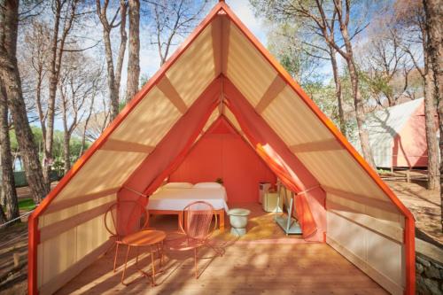 Capitana Other | LAVITA Camp - Capitana Villasimius