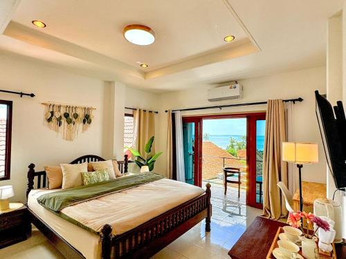 Bophut Hotel | Lavoe Boutique Hotel