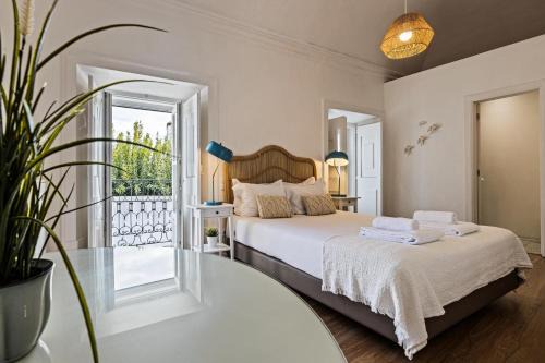 Evora House | Lavradores Boutique Guesthouse
