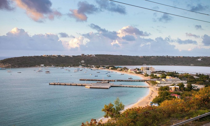 Crocus Hill Condo | LaVue Inn Anguilla- Convenient location, clean and affordable!