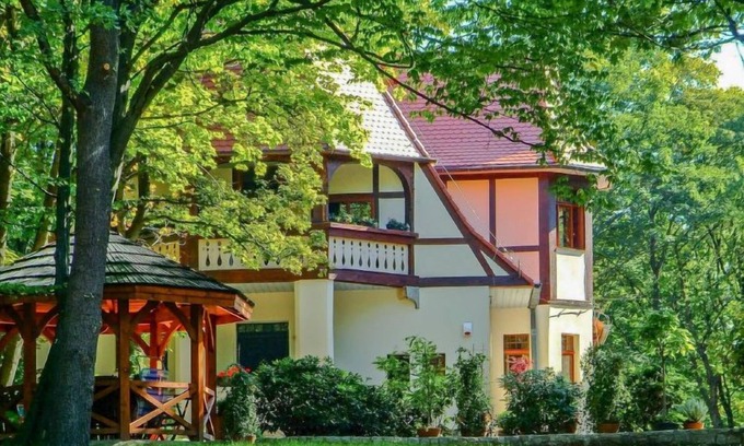 Zachelmie House | Lawendowe Wzgórze by Interhome