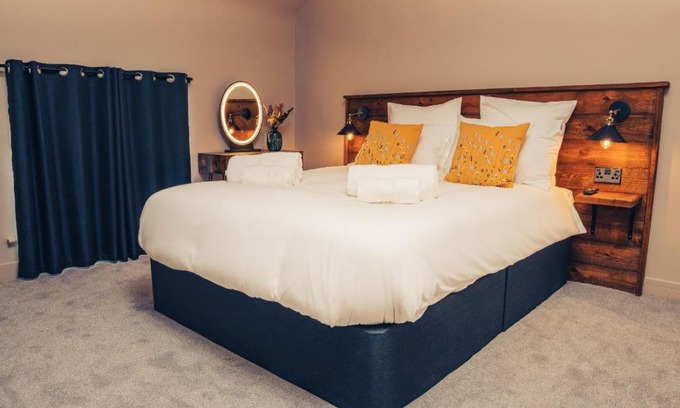 Congleton Hotel | Lawton Street Rooms