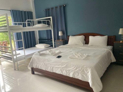 Nong Thale Villa | Lay Back Villa C3 with Kitchen & High Speed Internet