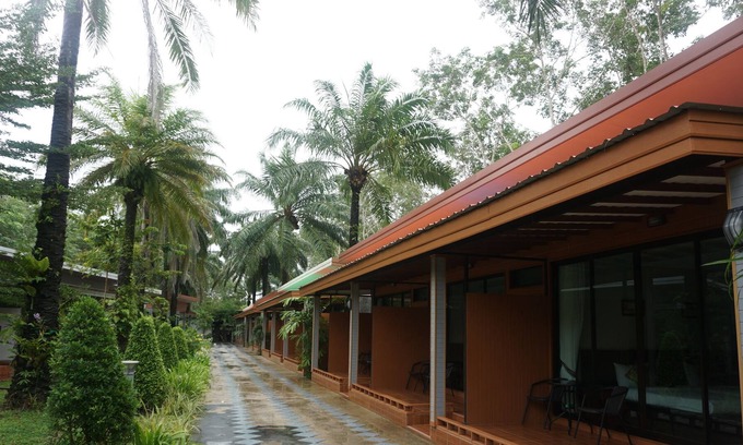 Mai Fat Hotel | Lay Trang Boutique