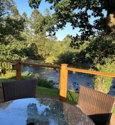 Penrith House | Lazy Bear Lodge