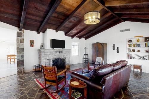 Tucson House | Lazy C Ranch