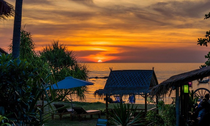 Ko Lanta Hotel | Lazy Days Bungalows