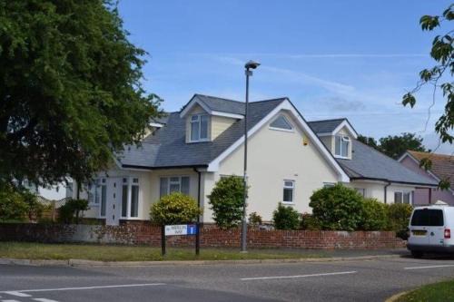 Mudeford House | Lazy Days