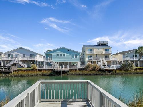 North Myrtle Beach House | Lazy Days In Cherry Grove!