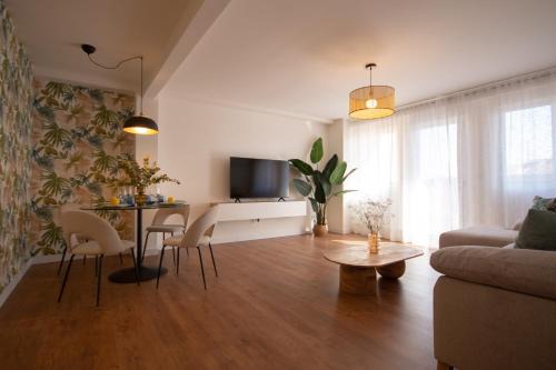 El Grao de Castellon Apartment | LC Apartaments Trafalgar